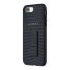 Handl HD-AP02CSNV Inlay Case for iPhone 7/8+ - NAVY CROC