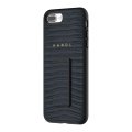 Handl HD-AP02CSNV Inlay Case for iPhone 7/8+ - NAVY CROC