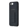 Handl HD-AP02CSNV Inlay Case for iPhone 7/8+ - NAVY CROC