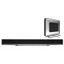 Harman/Kardon SABRE SB35 Ultra-Thin 8 channel Triple DSP Soundbar