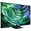 Samsung QN55S90DAFXZC 55-Inch OLED 4K Tizen OS Smart TV [2024]