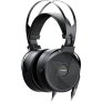 FiiO K13 R2R DAC Headphone Amplifier & FT5 Planar Magnetic Headphones Bundle BLACK