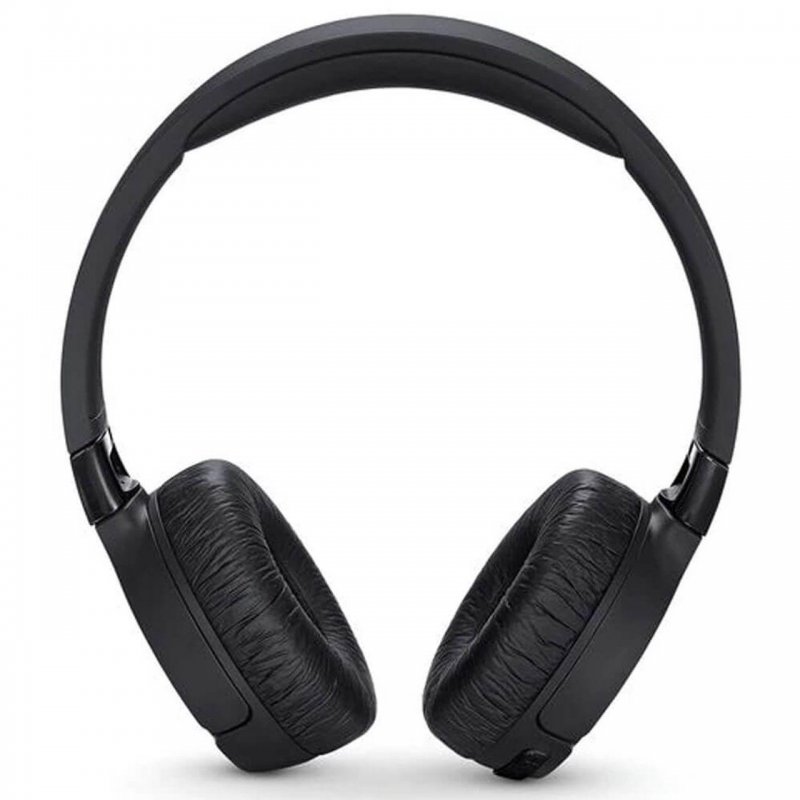 JBL Tune 600BTNC On-Ear Wireless Bluetooth Headphone BLACK