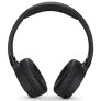 JBL Tune 600BTNC On-Ear Wireless Bluetooth Headphone BLACK