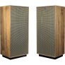 Klipsch FORTEIVW 12" Forte IV Floorstanding Speaker Walnut (Each)