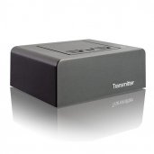 SoundPath Tri-Band Wireless Receiver Additional Receiver - Open Box