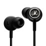 Marshall MODE In-Ear Earphones Android Microphone BLACK