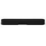 Sonos Beam Compact Smart Soundbar with Amazon Alexa Voice Control BLACK