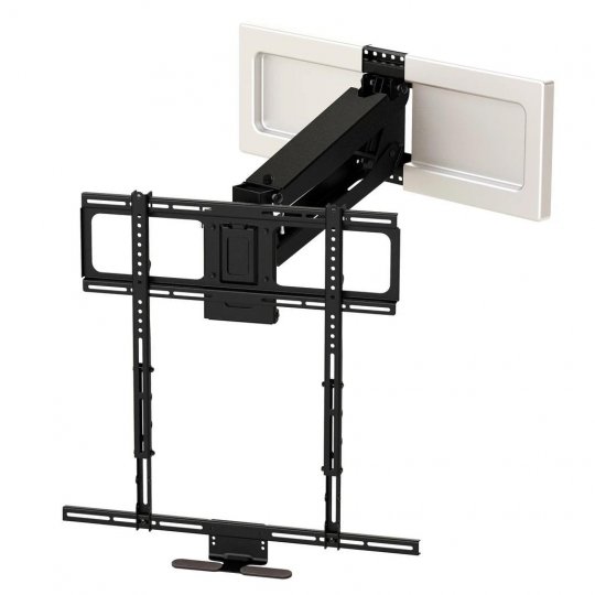 MantelMount MM540 Enhanced Pull Down TV Mount