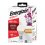 Energizer EAW21001SWT Connect A19 Smart Warm LED Bulb WHITE