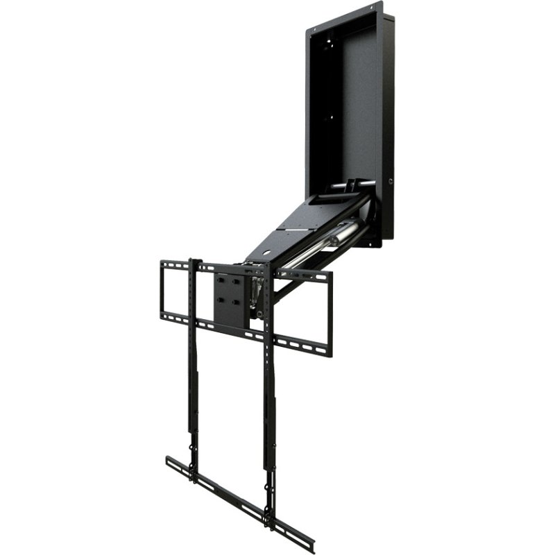 MantelMount MM860 v2 Pro Series Automated Robotic TV Mount