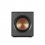 Klipsch R-100SW 10-Inch 300 Watt Front-firing Subwoofer BLACK