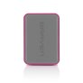 Braven 805 Wireless HD Bluetooth Speaker MAGENTA