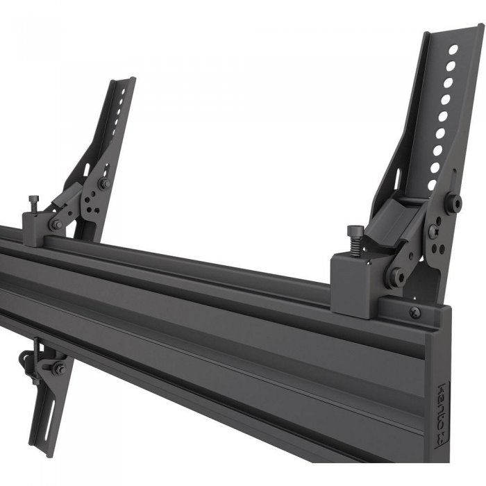 Kanto MBC411T Menu Board Ceiling Mount System for 40-60 Inch Tv's - Click Image to Close