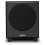 Mission MS200Sub 10-Inch 250W Long Throw Powered Subwoofer