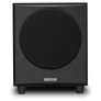 Mission MS200Sub 10-Inch 250W Long Throw Powered Subwoofer