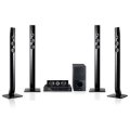 LG HB906TA 5.1 Home Theater 1000 Watt Home Theatre