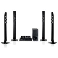 LG HB906TA 5.1 Home Theater 1000 Watt Home Theatre