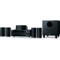 Onkyo HT-S3500 3D 5.1-Channel Home Theater Package