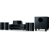 Onkyo HT-S3500 3D 5.1-Channel Home Theater Package