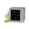 Cuisinart CWC-900 11-Bottle Stainless-Steel Countertop Wine Cell