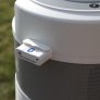 Soundcast OutCast 1.2 Portable Outdoor Full-Range Loudspeaker System  w/Subwoofer