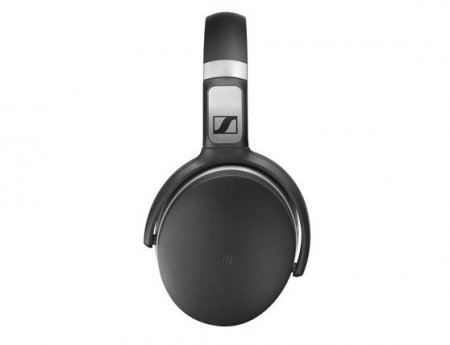 Description image for Sennheiser HD4.50 BTNC Wireless Noise Cancelling Headphone