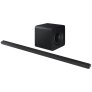 Samsung HW-S800D/ZC 3.1.2 Channel Ultra Slim Soundbar [2024] - Open Box