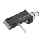 Audio Technica AT-LH11H Fully Universal Headshell with Hard Anodized