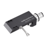 Audio Technica AT-LH11H Fully Universal Headshell with Hard Anodized