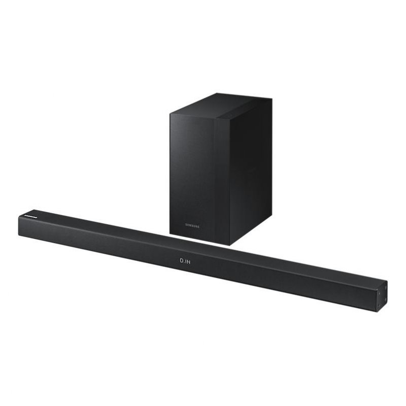 Samsung HW-M360 Wireless Bluetooth 2.1ch 200W TV Soundbar