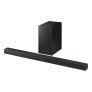 Samsung HW-M360 Wireless Bluetooth 2.1ch 200W TV Soundbar
