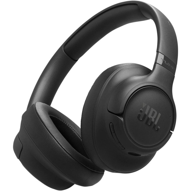 JBL Tune 730BT Wireless Over-Ear Headphones BLACK