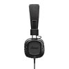 Marshall MAJOR II On-Ear Headphones Android Remote PITCH BLACK
