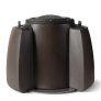 Near Nearscapes﻿﻿﻿ 4.1﻿ High Performance Outdoor Loudspeaker System