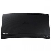Samsung BD-J6300 4K 3D Wi-Fi Blu-ray Disk Player