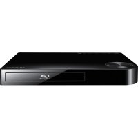 Samsung BD-E5400 Smart Blu-ray Player with Built-in WiFi