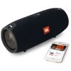 JBL XTREME Portable Wireless Bluetooth Speaker BLACK