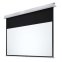 Grandview Recessed Integrated 180-Inch Motorized Projection Screen RHT-MIR (16:9) SILVER CASING