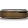 Tivoli Audio ARTCDWAL Model CD Bluetooth Speaker WALNUT