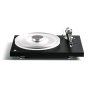 Pro-Ject Debut Reference 10 Turntable High-Mass Belt Drive Audiophile Deck (Pick It PRO B) BLACK