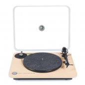 Elipson ELICHR400RBTOK RIAA Bluetooth (BT) Turntable Chroma 400 OAK