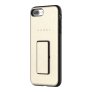 Handl HD-AP02PBGD Inlay Case for iPhone 7/8+ - GOLD PEBBLE