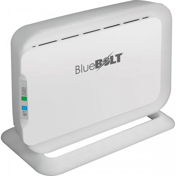 Panamax BB-ZB1 16-Channel 2.4GHz Wireless Ethernet Bridge for SP-1000 & MD2-ZB - Click Image to Close