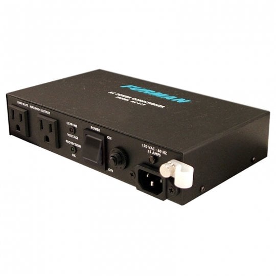 Furman AC-215 A Compact Power Conditioner