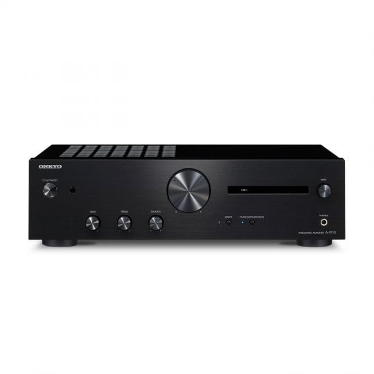 Onkyo A-9110 Two-Channel Integrated Stereo Amplifier