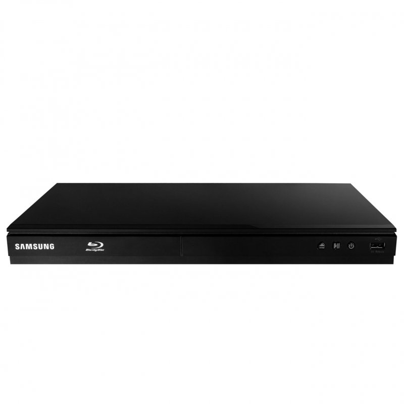 Samsung BD-EM57 Smart Wi-Fi Blu-ray Player