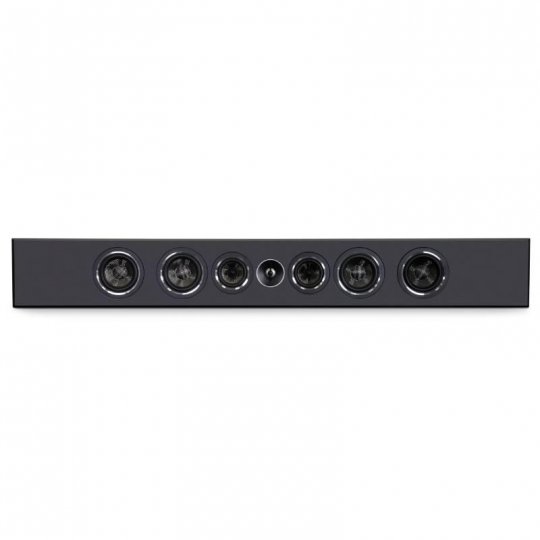 PSB PWM3 On-Wall Surround Speaker System (Each) BLACK