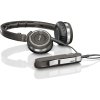 Harman Kardon AKG K 480 NC Noise Cancelling Headphones Espresso