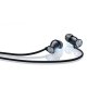 Sennheiser HD1 M2 IEG Momentum In-Ear Heaphones BLACK CHROME for Samsung Galaxy